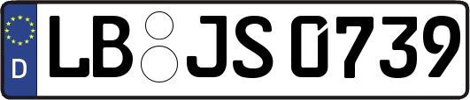 LB-JS0739