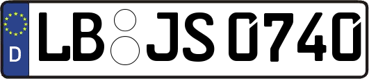 LB-JS0740