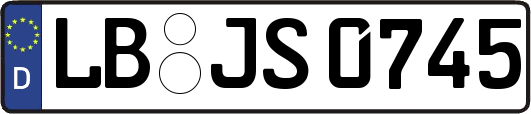LB-JS0745
