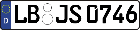 LB-JS0746
