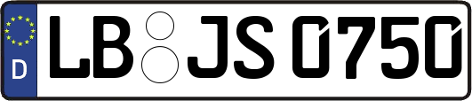LB-JS0750