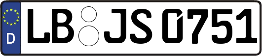 LB-JS0751