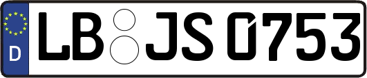 LB-JS0753