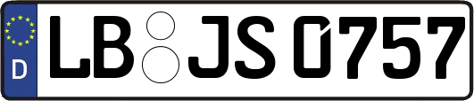 LB-JS0757