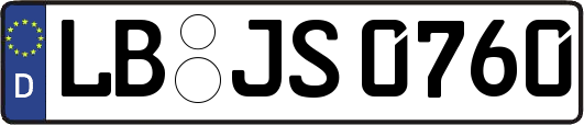 LB-JS0760