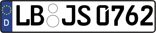 LB-JS0762