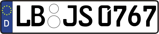 LB-JS0767
