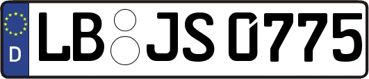 LB-JS0775