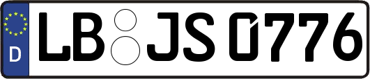 LB-JS0776