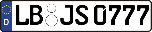 LB-JS0777