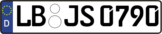 LB-JS0790