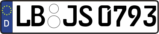 LB-JS0793