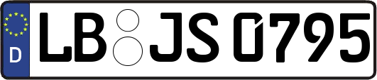 LB-JS0795