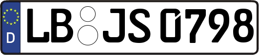 LB-JS0798