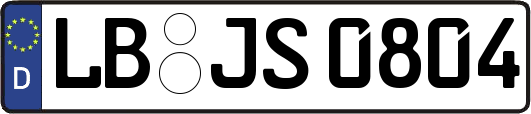 LB-JS0804