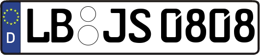 LB-JS0808