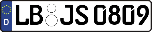 LB-JS0809