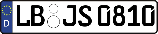 LB-JS0810