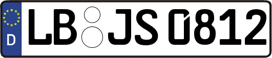 LB-JS0812