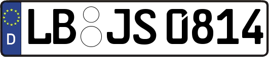 LB-JS0814