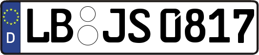 LB-JS0817