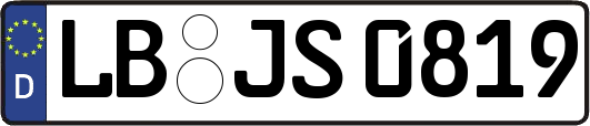 LB-JS0819