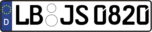LB-JS0820