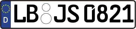LB-JS0821
