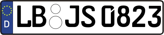 LB-JS0823