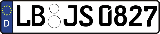 LB-JS0827