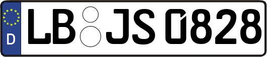 LB-JS0828