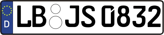 LB-JS0832