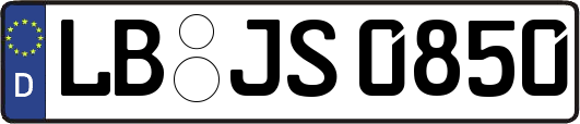 LB-JS0850
