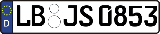 LB-JS0853
