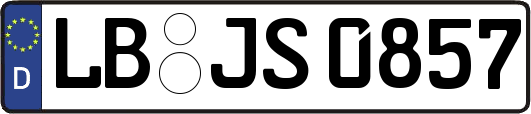 LB-JS0857
