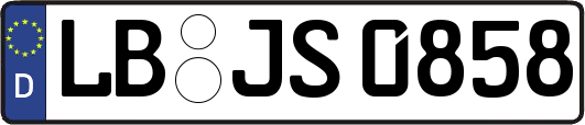 LB-JS0858