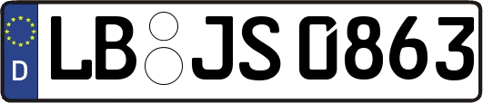 LB-JS0863