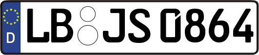 LB-JS0864