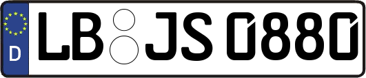LB-JS0880