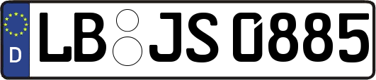 LB-JS0885