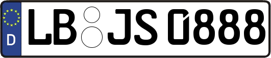 LB-JS0888