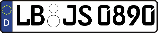 LB-JS0890
