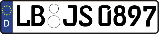 LB-JS0897