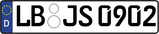 LB-JS0902