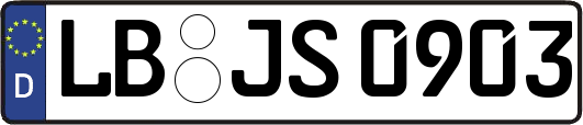 LB-JS0903