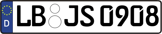 LB-JS0908