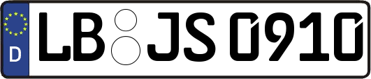 LB-JS0910