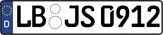 LB-JS0912
