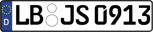 LB-JS0913