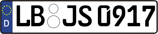 LB-JS0917